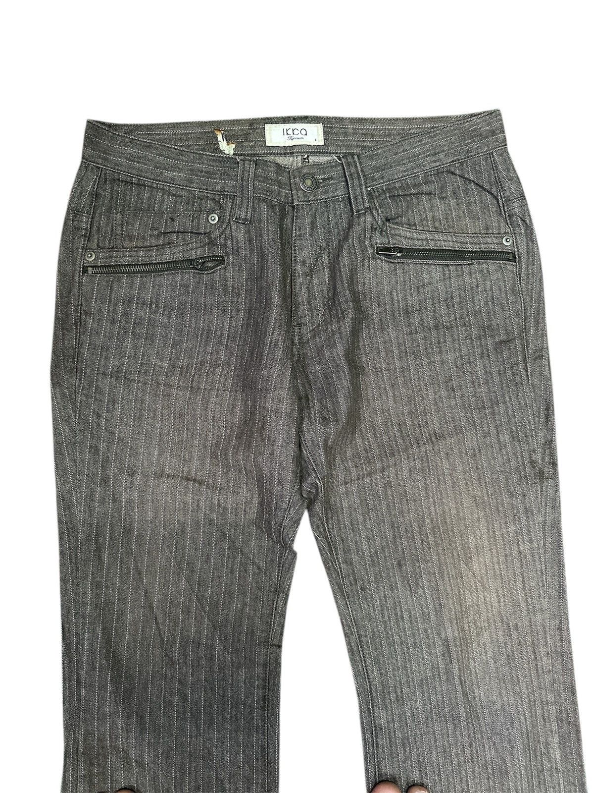 Kapital bootcut jeans ikka laidback comfort Size US 32 / EU 48 - 3 Thumbnail