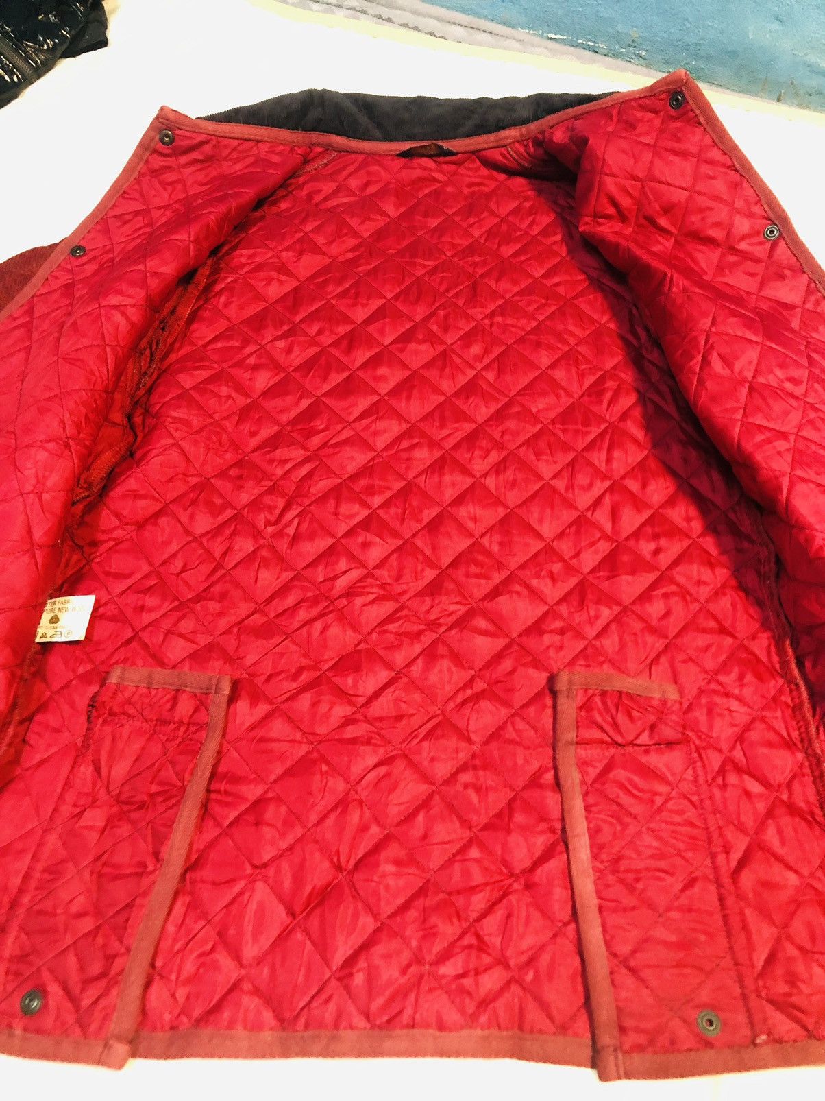 Mackintosh Traditional Weatherwear Scotland By Mackintosh Jacket (17) Size US M / EU 48-50 / 2 - 7 Thumbnail