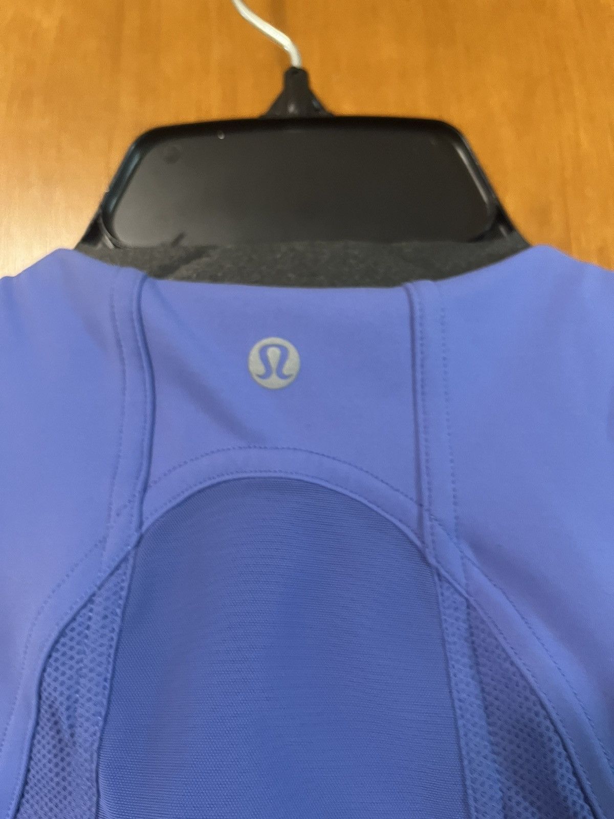 Lululemon Lululemon workout/lounge top Size S / US 4 / IT 40 - 5 Thumbnail