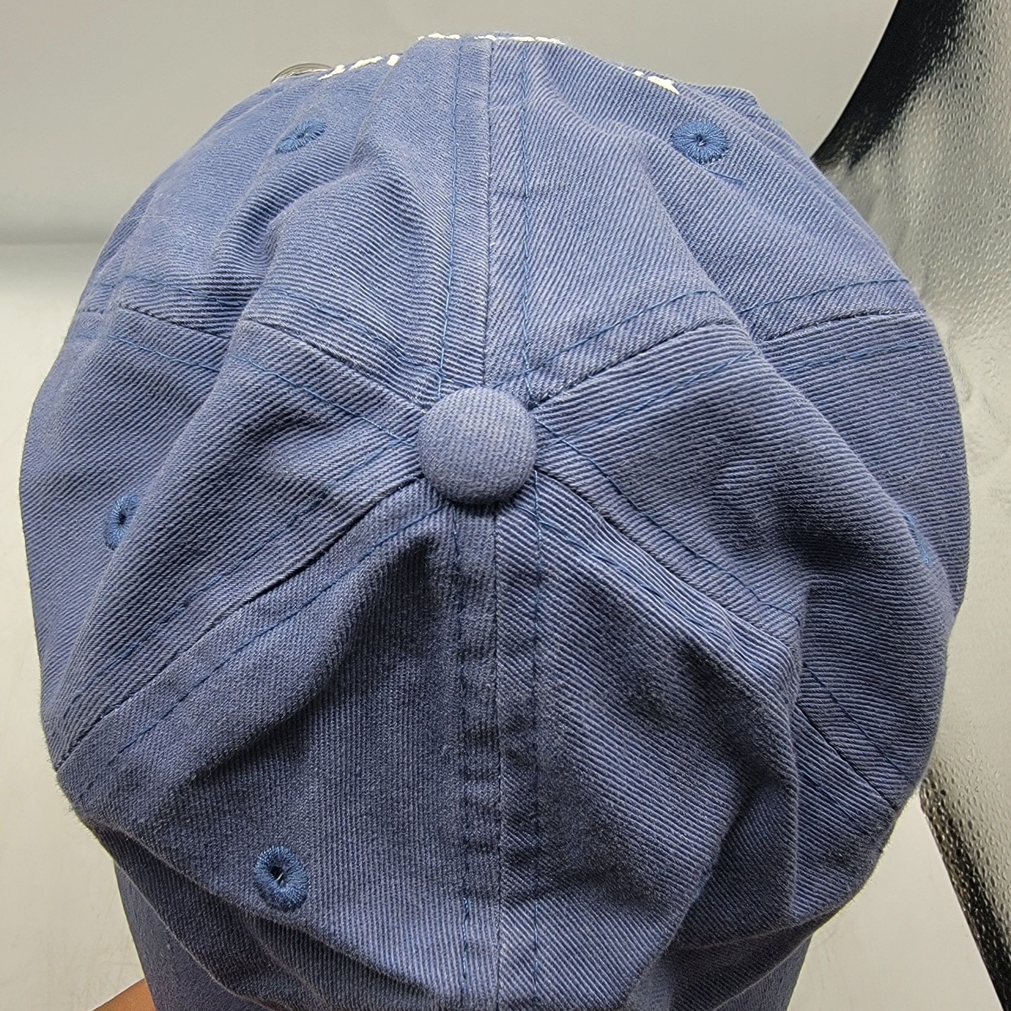 Other Ballast Point Brewing Co Adults Blue Baseball Hat Cap Casual Size ONE SIZE - 10 Thumbnail