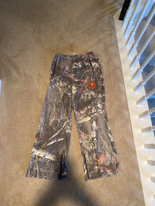 No Id Gv Gallery Realtree Camo Pants Grailed