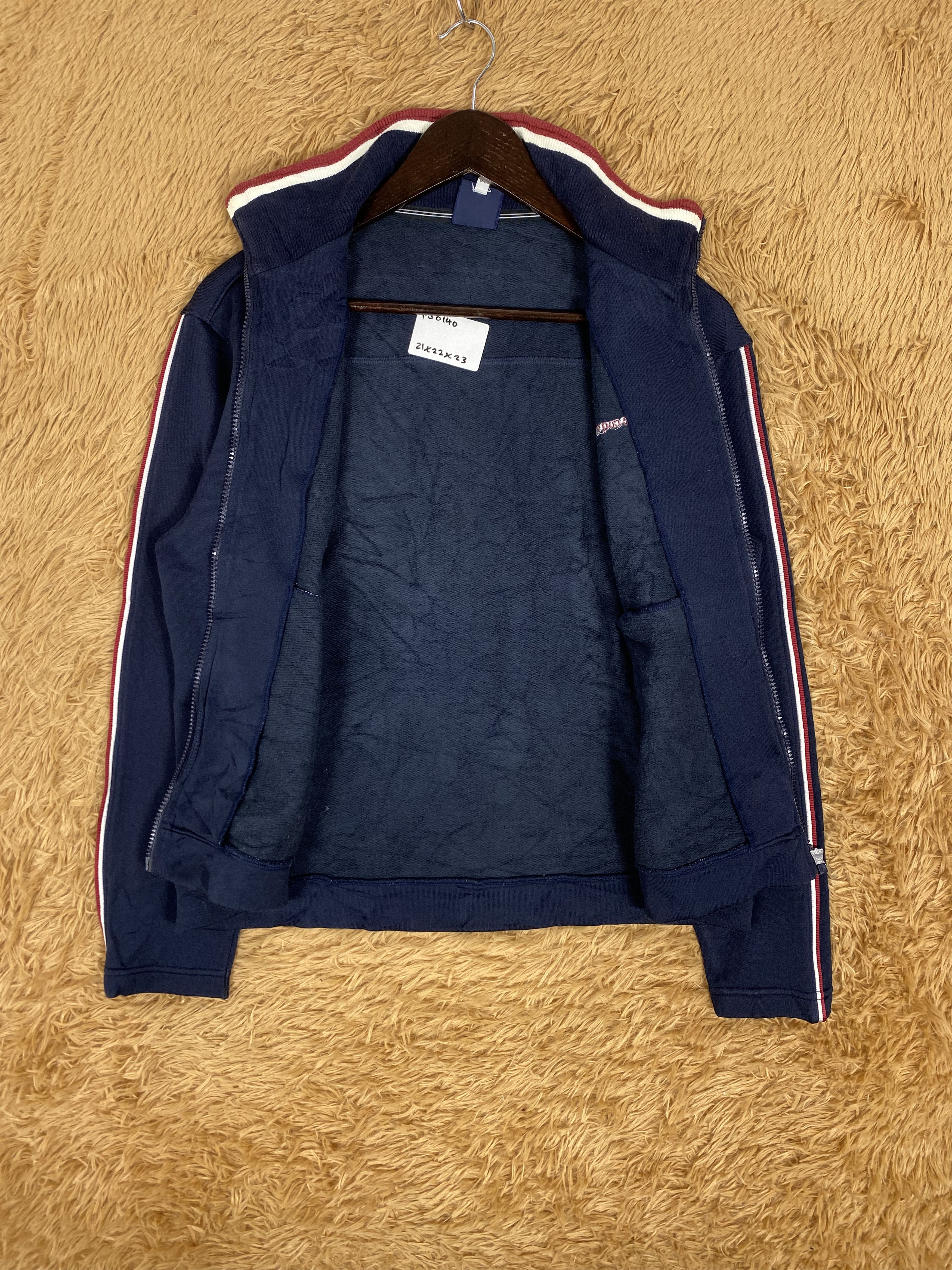 Le Coq Sportif Vintage Le Coq Sportif Sweaters PS0140 Size US M / EU 48-50 / 2 - 4 Thumbnail