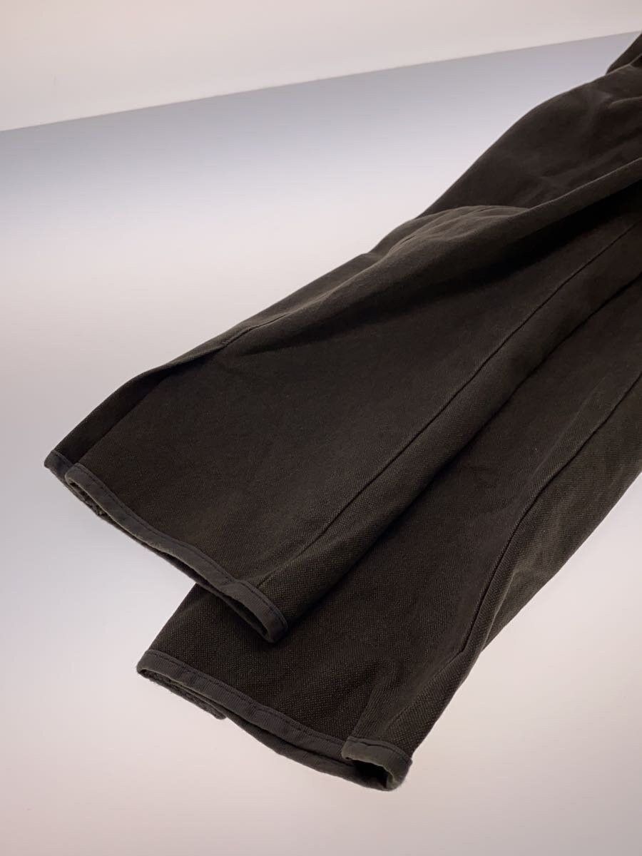 Y's × Yohji Yamamoto SS03 Boxy Canvas Jacket Size L / US 10 / IT 46 - 3 Thumbnail