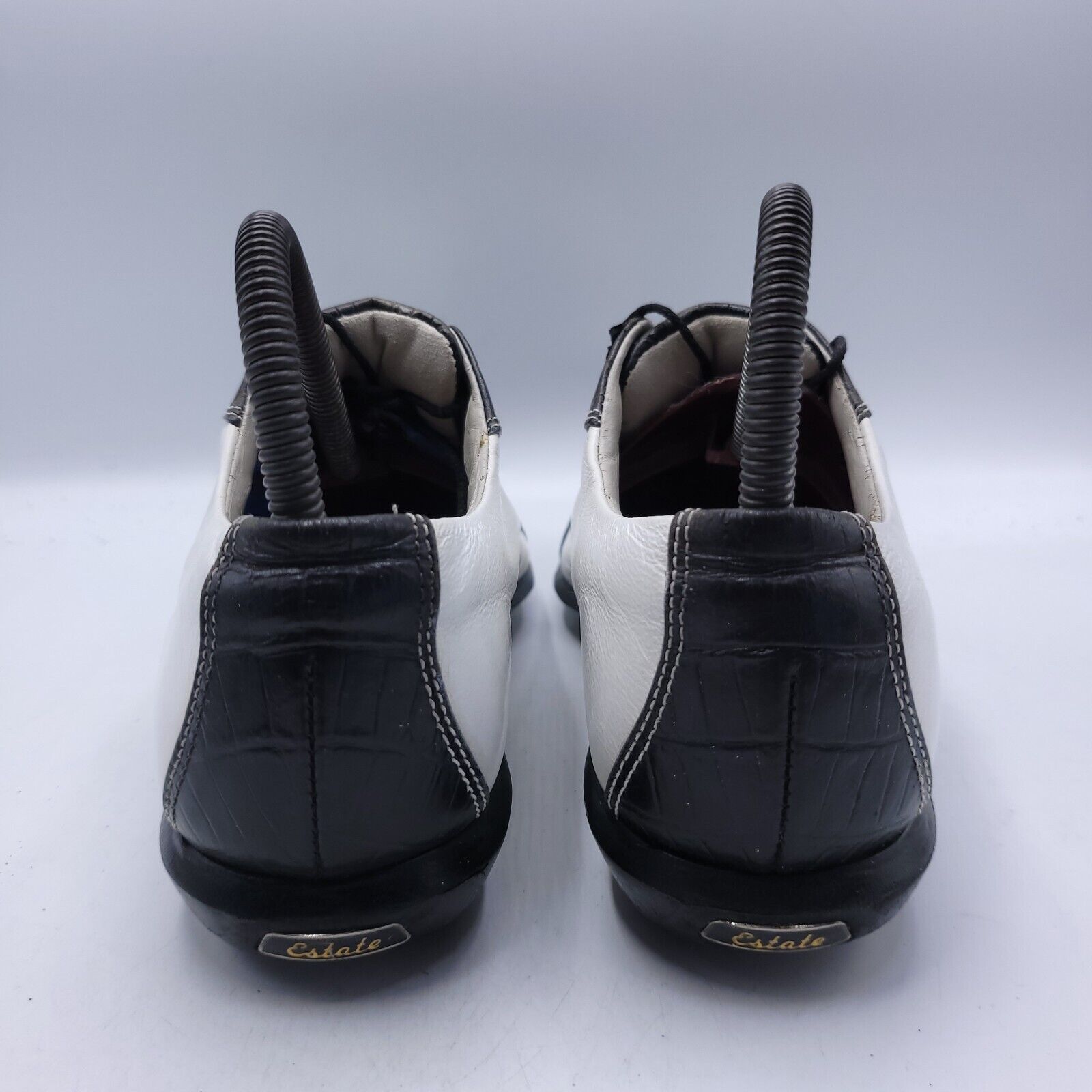 Footjoy Footjoy Estate Athletic Golf Shoe Womens Size 9 99431 White Size US 9 / IT 39 - 3 Thumbnail