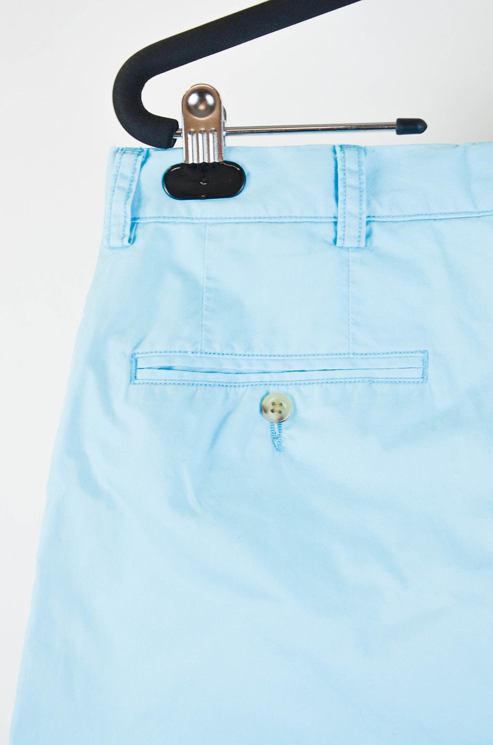 Polo Ralph Lauren Polo Ralph Lauren Chino Pants – Light Blue – Size 34/32 Size US 34 / EU 50 - 16 Thumbnail