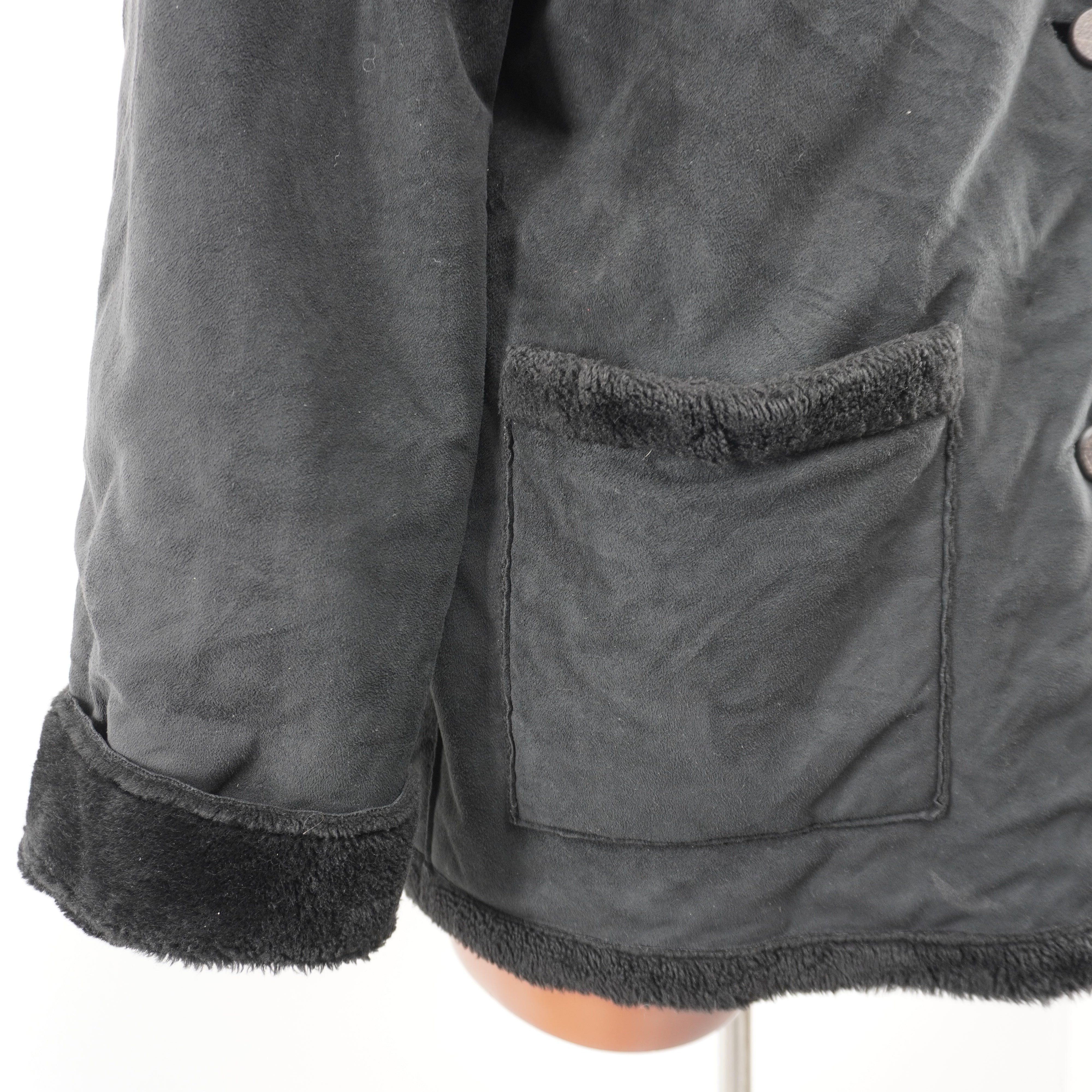 Other 123 Women's Black Jacket Size 3XL / US 20-22 - 14 Thumbnail