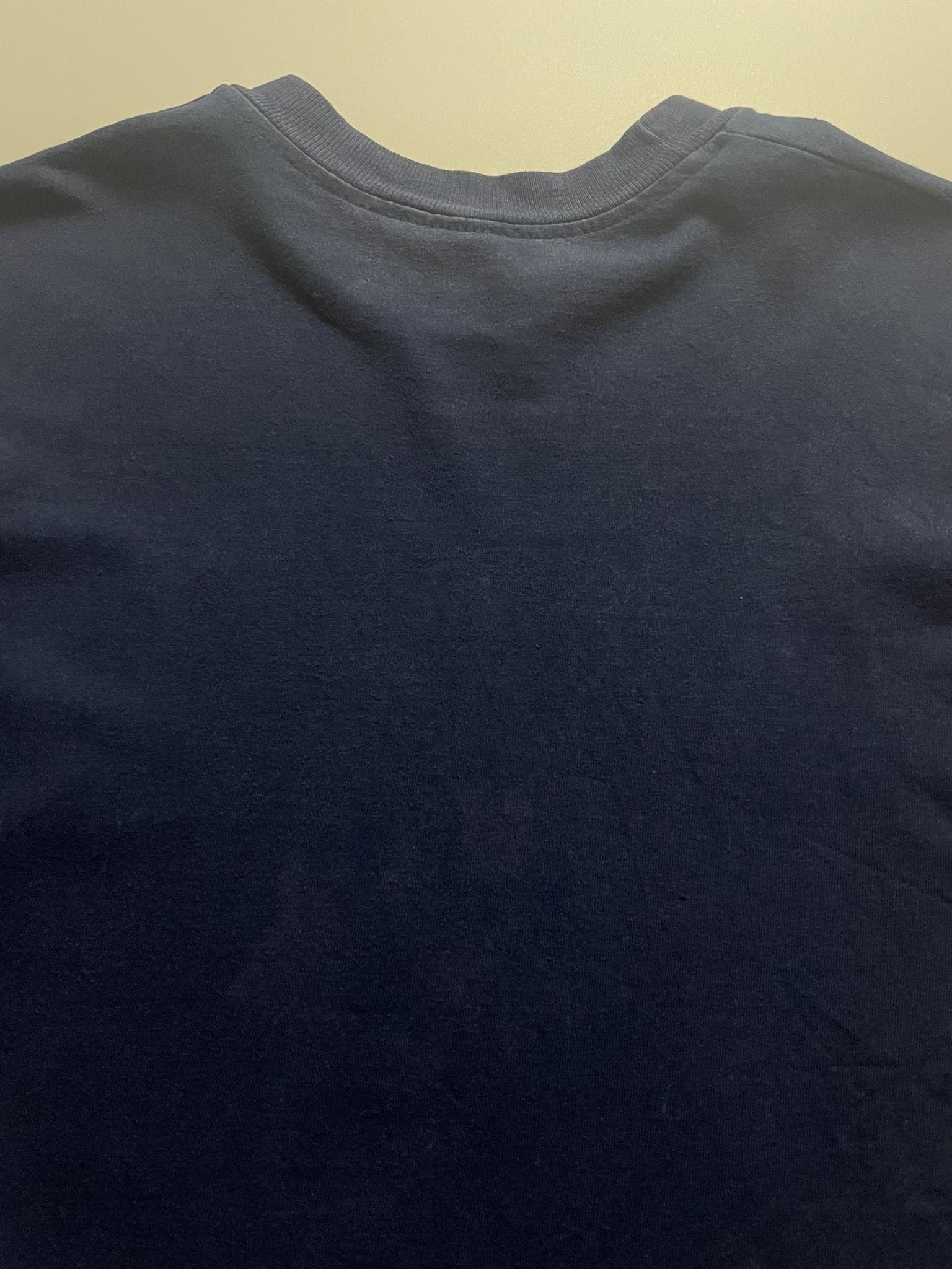 Vintage Vintage John Van Hamersveld Art Shirt Size US L / EU 52-54 / 3 - 5 Thumbnail