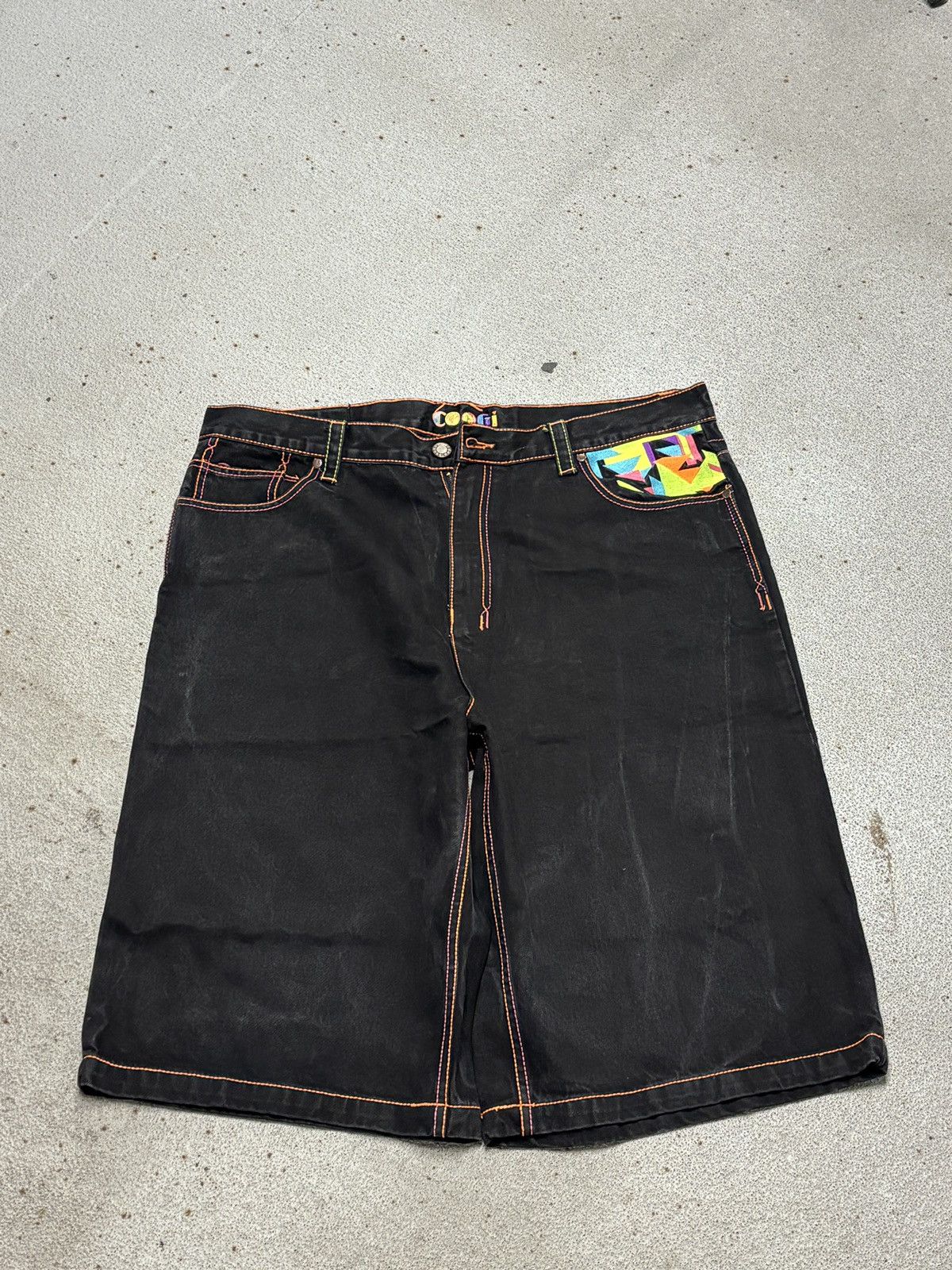 Coogi Coogi jorts Size US 42 / EU 58 - 1 Thumbnail