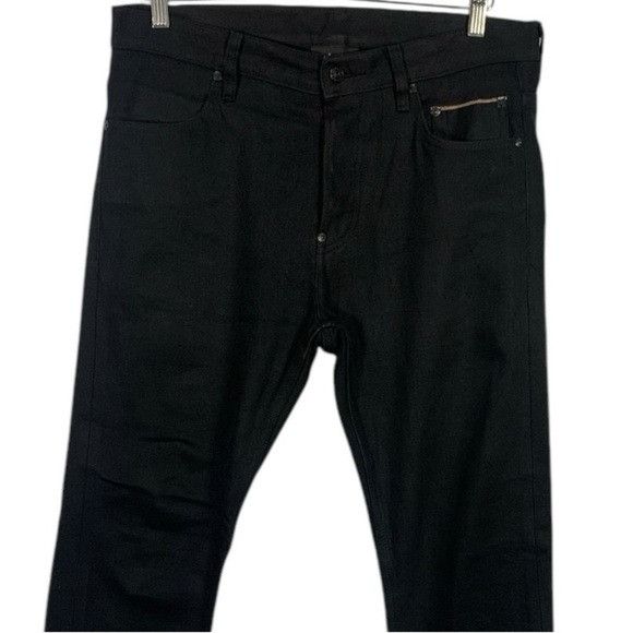 The Hundreds The Hundreds Selvedge Denim Skinny Jeans Size 32 Size US 32 / EU 48 - 3 Thumbnail