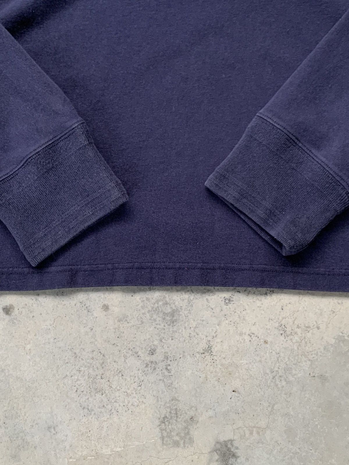 Polo Ralph Lauren Vintage 90s Polo Ralph Lauren Rugby Tshirt Size US XL / EU 56 / 4 - 9 Thumbnail