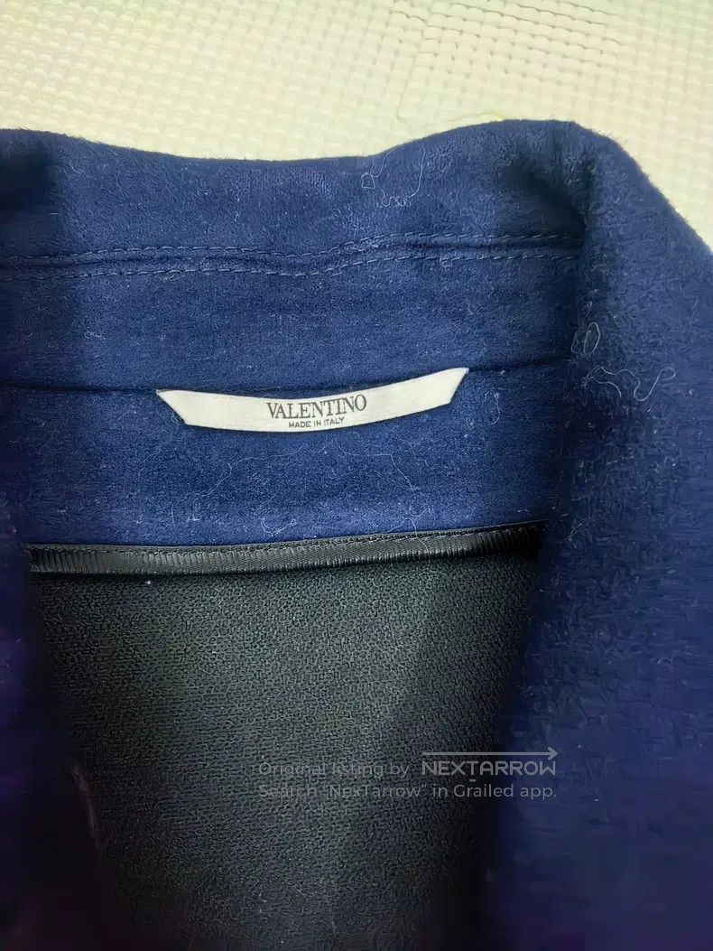 Valentino Valentino Men's wool jacket Size US M / EU 48-50 / 2 - 3 Thumbnail