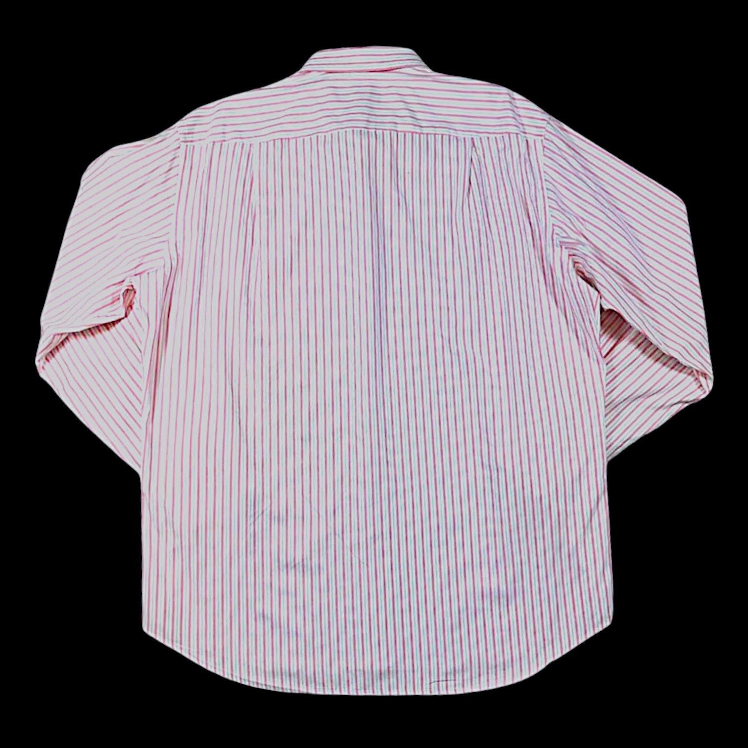 Hugo Boss Hugo Boss Shirt in Pink | Size 16 Size US M / EU 48-50 / 2 - 2 Thumbnail