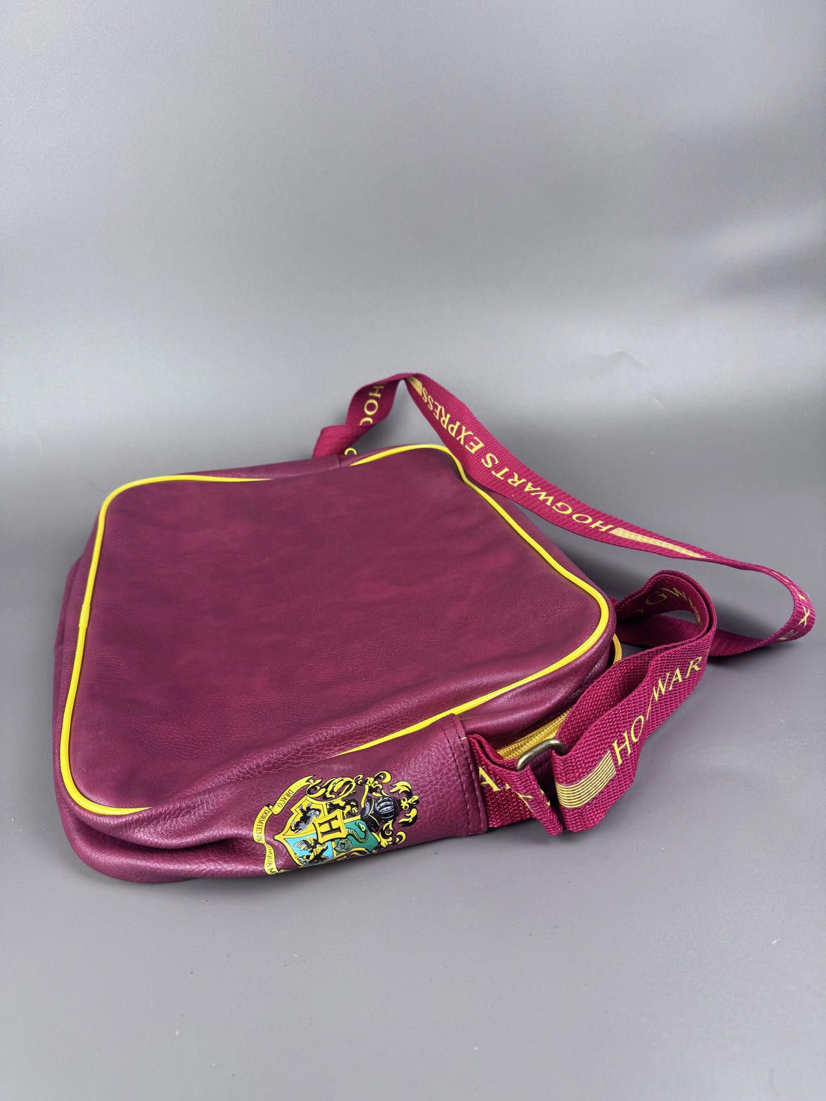 Other Hogwarts Express Platform 9 3/4 Shoulder Bag Size ONE SIZE - 3 Thumbnail