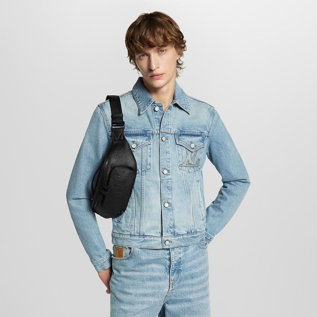 Louis Vuitton Rush Bumbag Size ONE SIZE - 3 Thumbnail