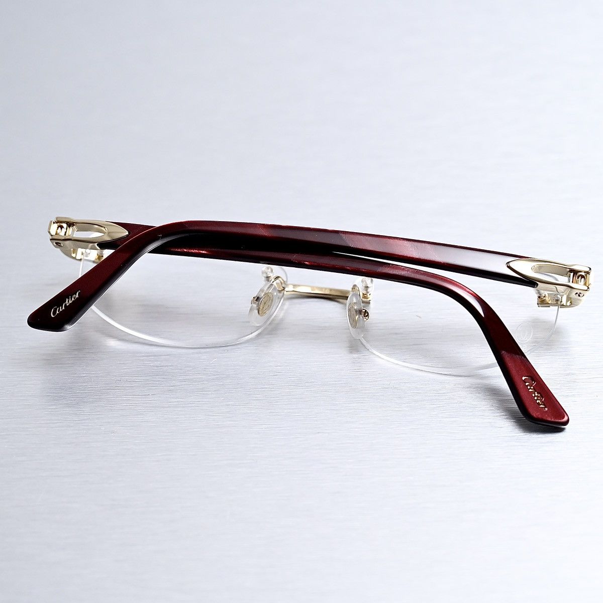 Cartier CARTIER CT0318O GLASSES Size ONE SIZE - 9 Thumbnail