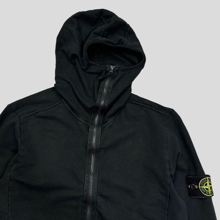 Stone island balaclava store jacket