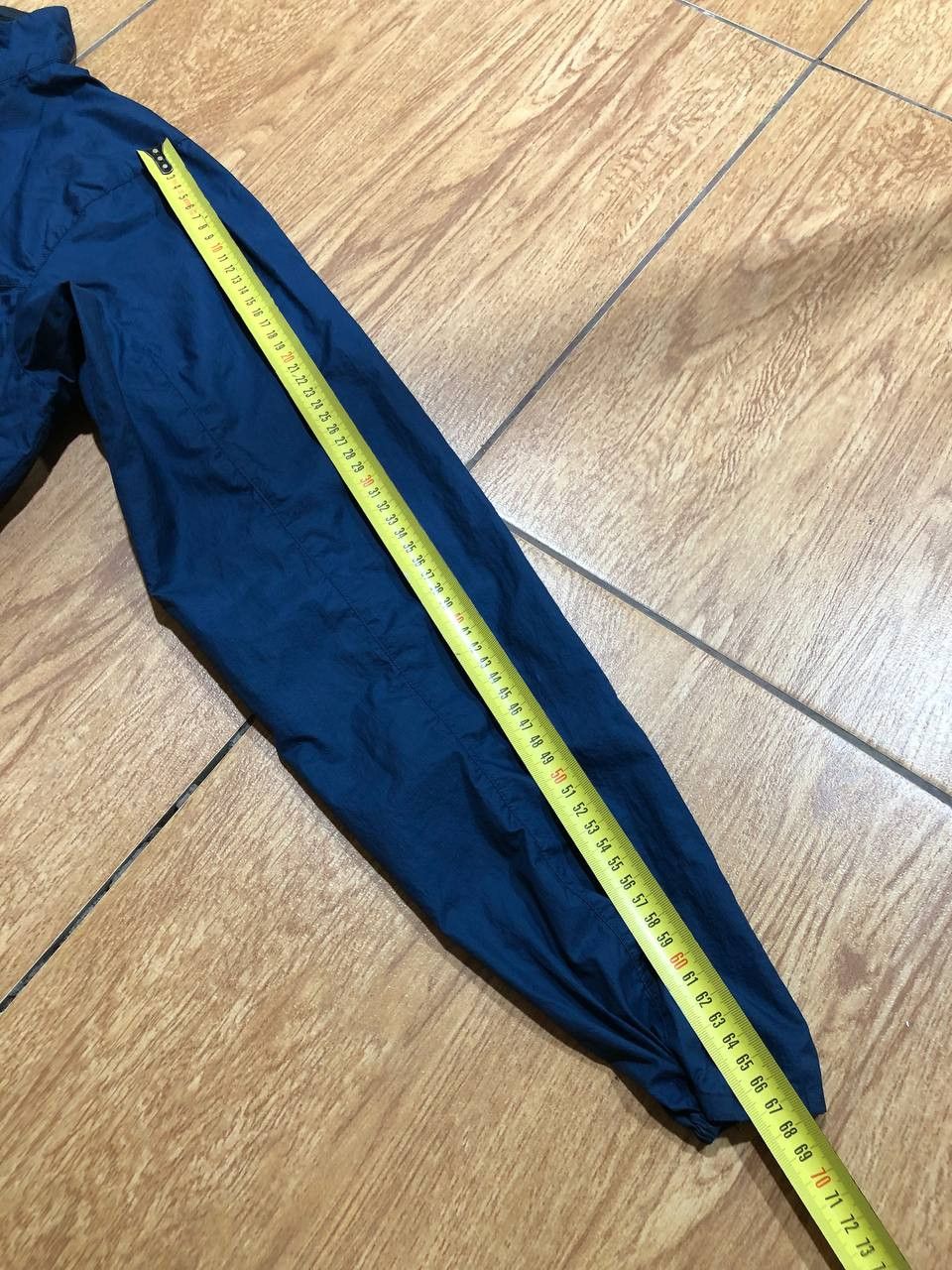 Rab Rab Vital Lightweight Windproof Packable Raincoat Ultralight Size US M / EU 48-50 / 2 - 13 Thumbnail