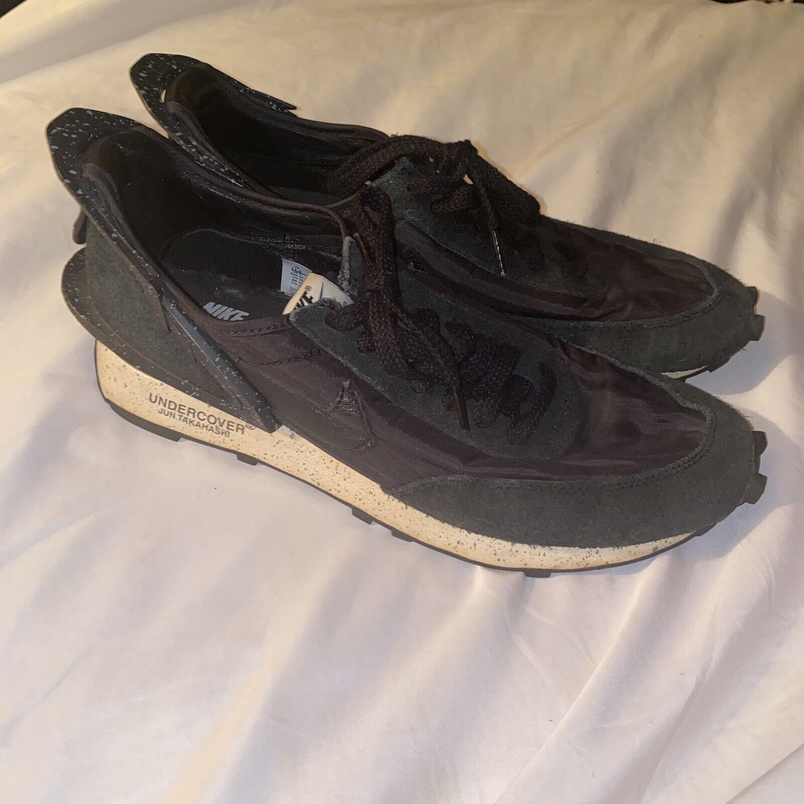 Nike × Undercover Nike Daybreak Undercover Jun Takahashi Sneaker Size US 11.5 / IT 41.5 - 12 Thumbnail