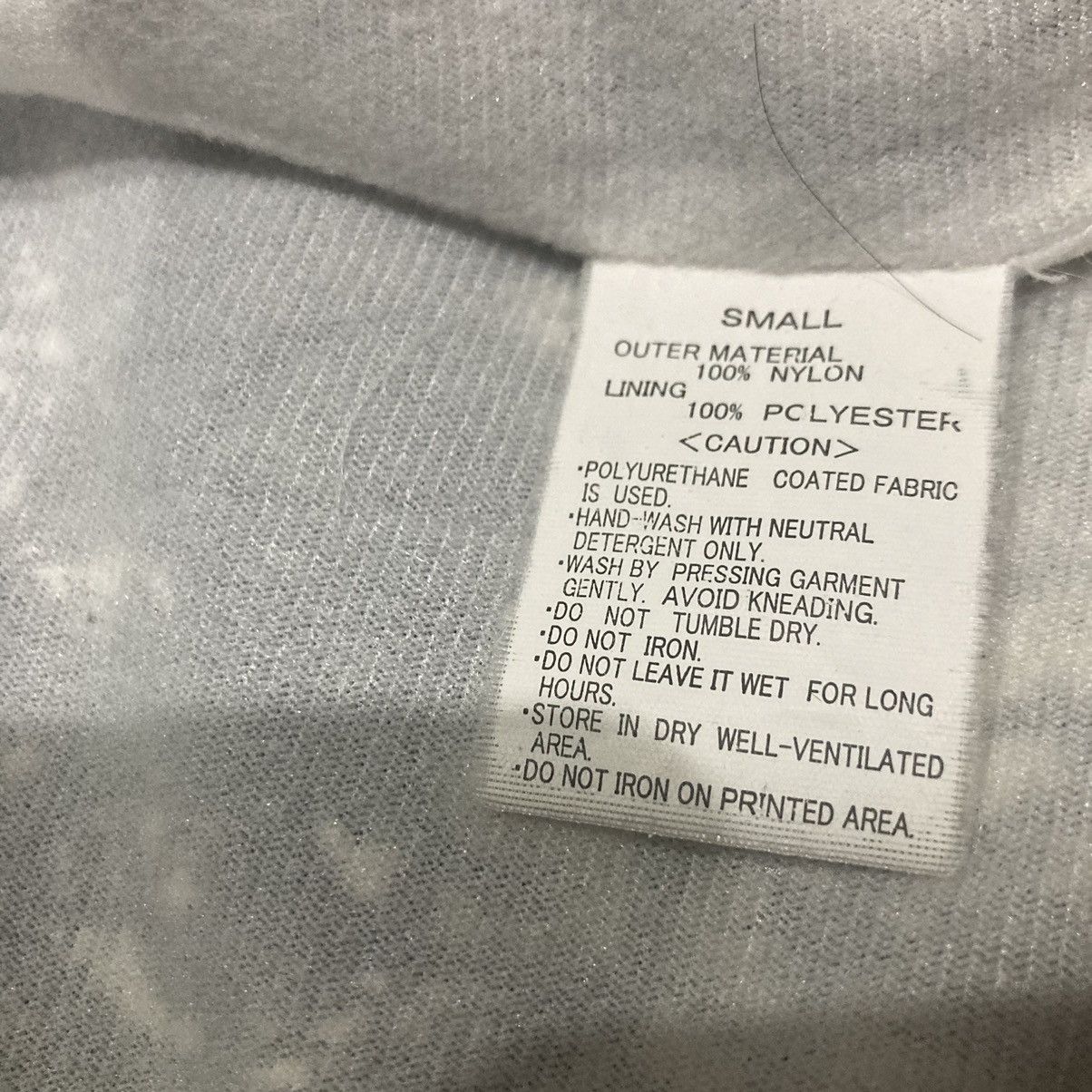 Stussy STUSSY CALIFORNIA USA COACH JACKET Size US S / EU 44-46 / 1 - 10 Thumbnail
