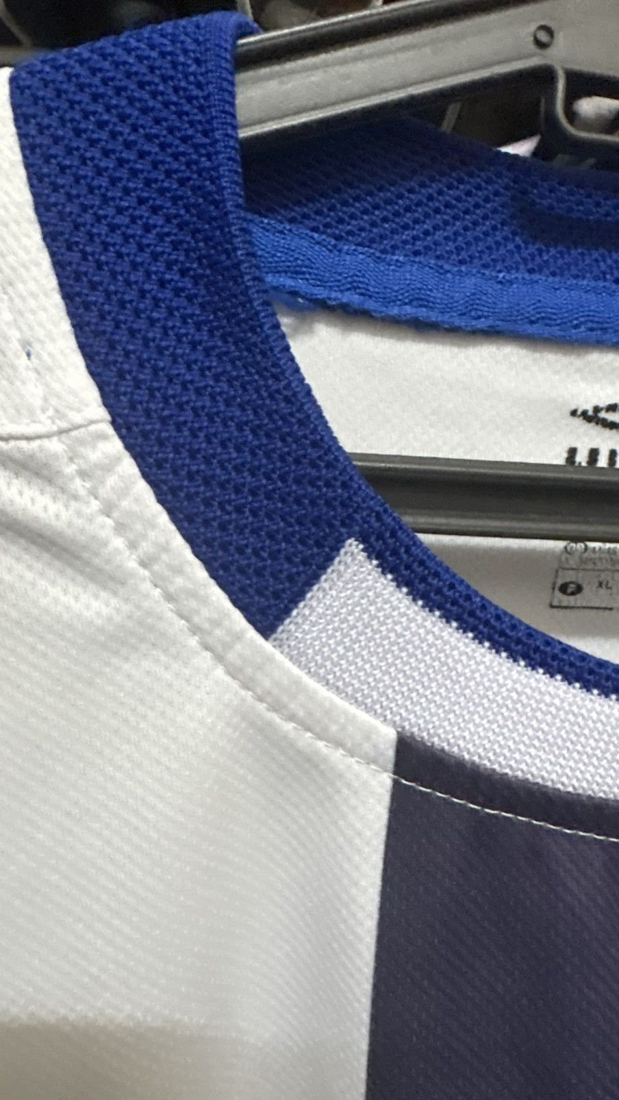 Umbro chelsea 2003/2004 away jersey Size US XL / EU 56 / 4 - 10 Thumbnail
