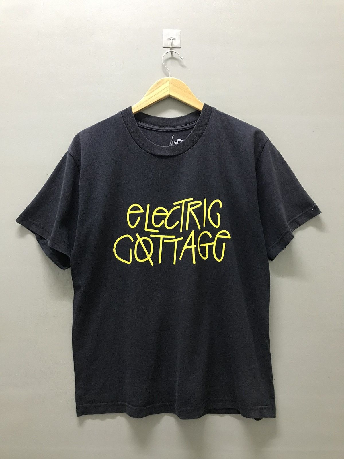 Electric Cottage Clothing: Curated Shirts, Jeans, Shoes & More | Grailed