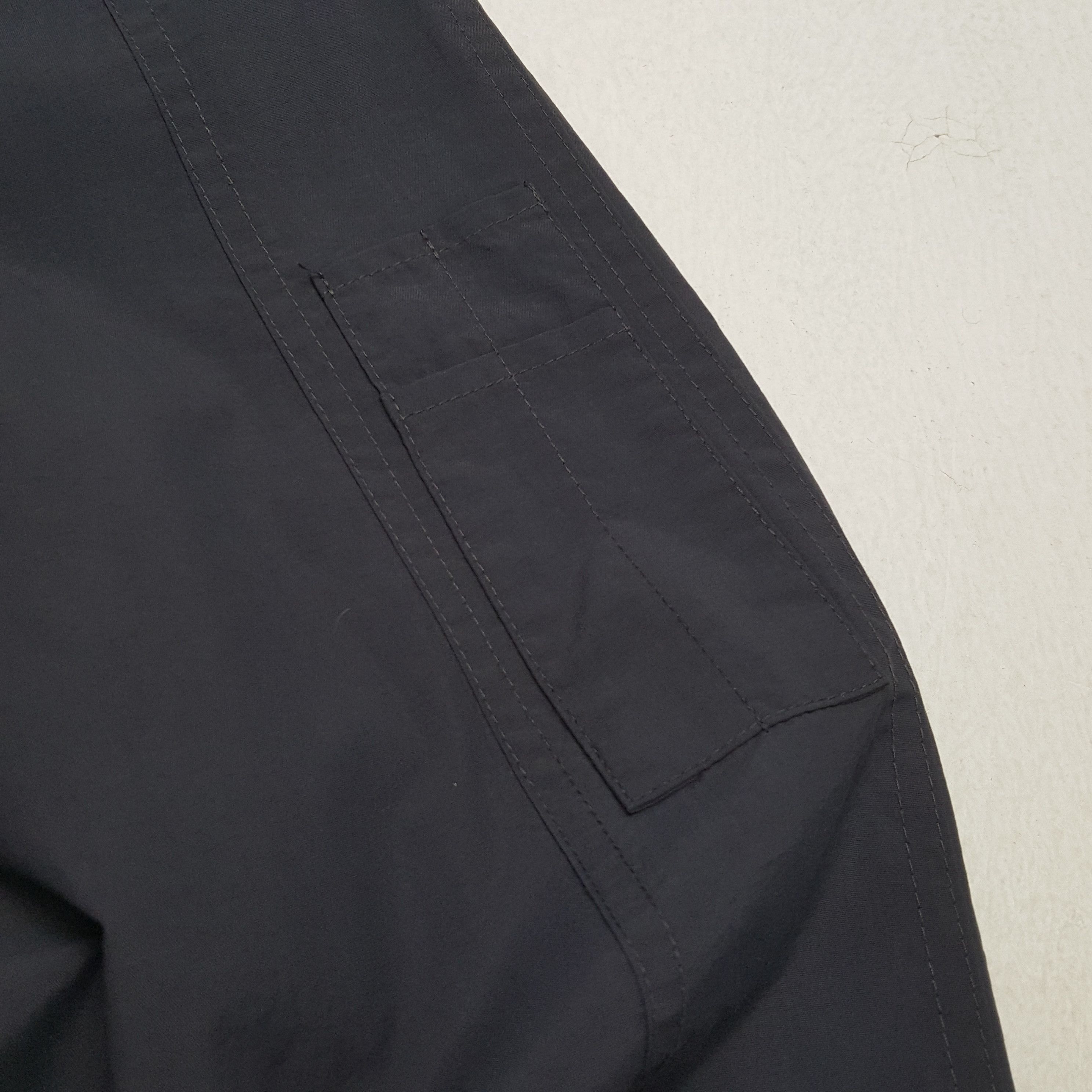 Japanese Brand × Vintage NISMO NISSAN RACING TEAM Workwear Custom Art Jacket Size US XL / EU 56 / 4 - 7 Thumbnail
