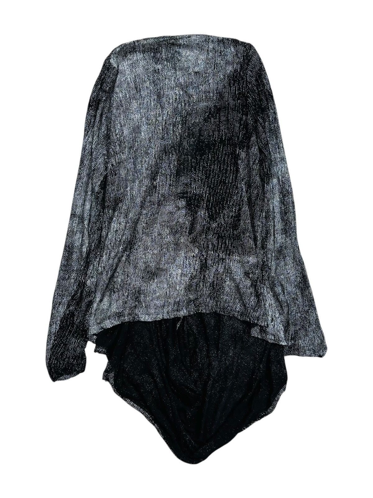 Tornado Mart 2000s Formism - Vkei Style Outer Cardigan Size US S / EU 44-46 / 1 - 3 Thumbnail