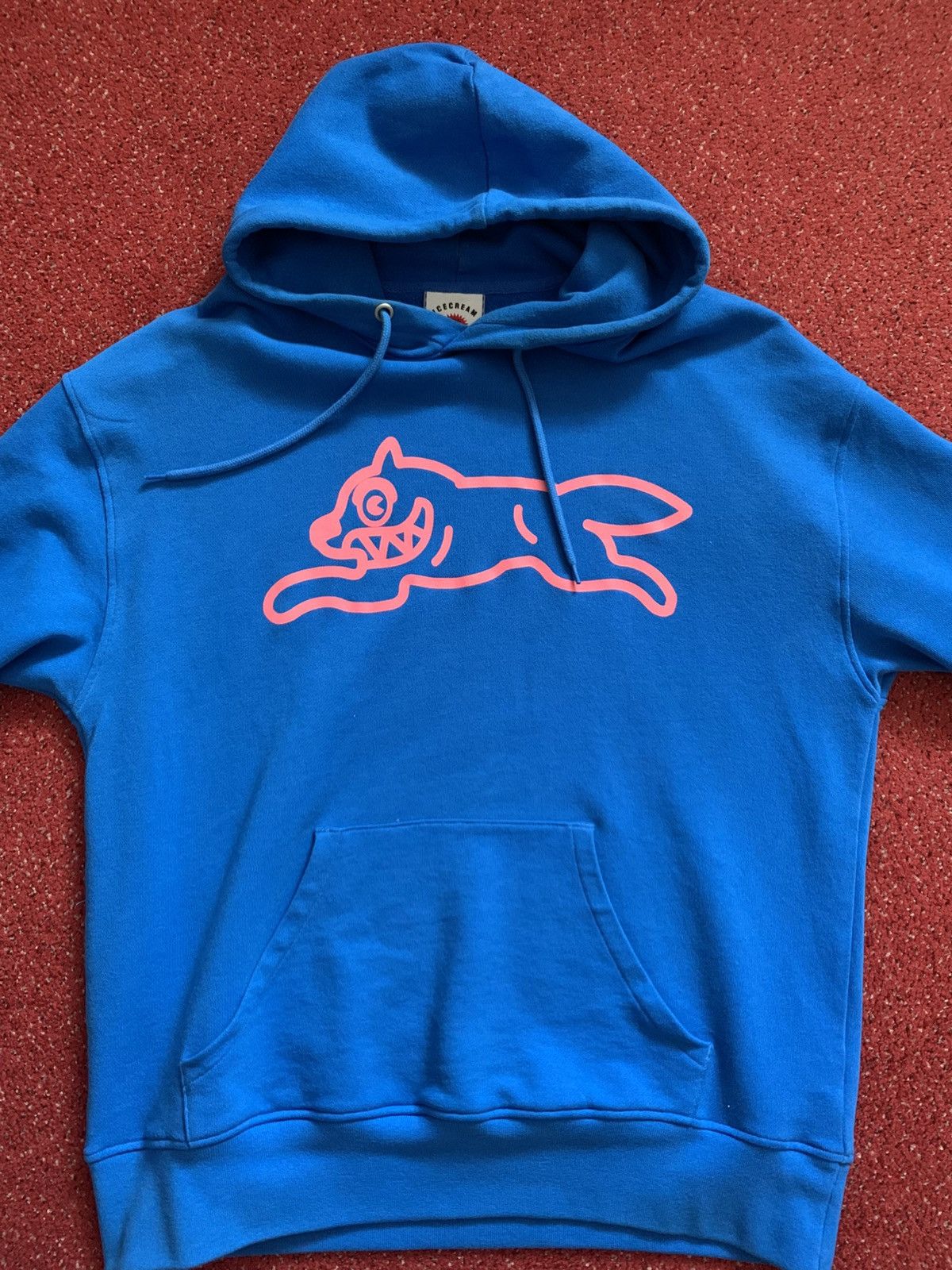 Billionaire Boys Club × Icecream BBC Icecream Hoodie Size US L / EU 52-54 / 3 - 1 Thumbnail
