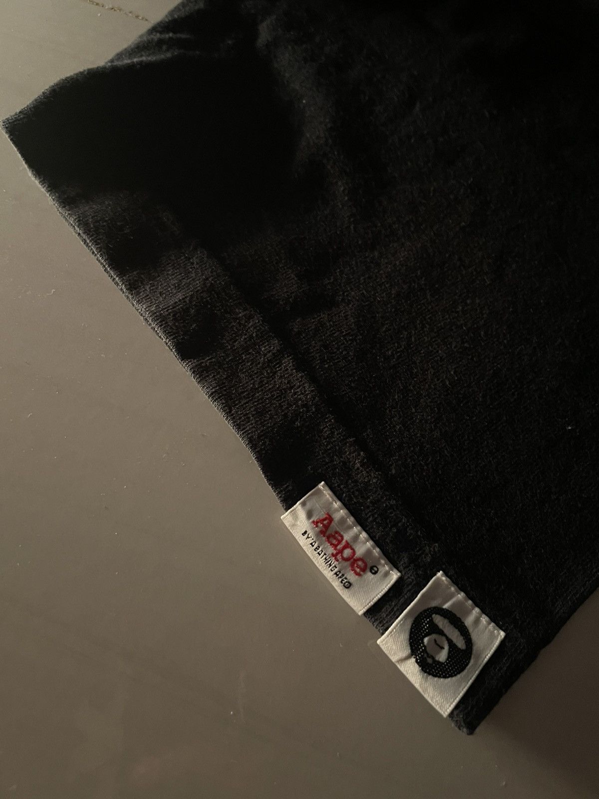 Aape Aape Skull Camou Size US M / EU 48-50 / 2 - 4 Thumbnail