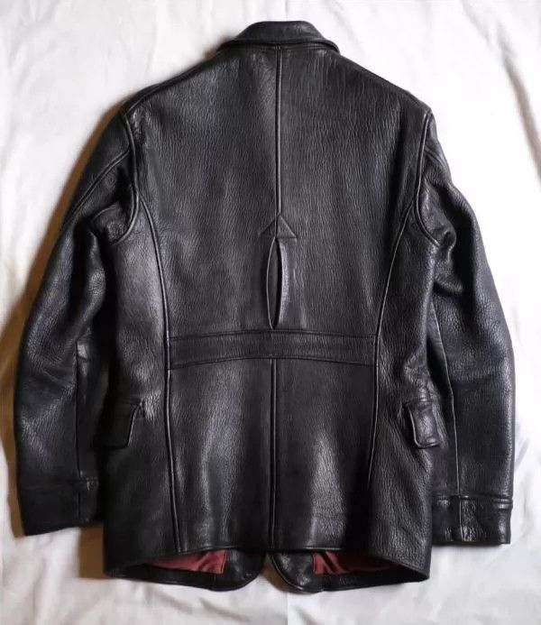 Freewheelers Freewheelers Freewheelers fur garment Size US L / EU 52-54 / 3 - 6 Thumbnail