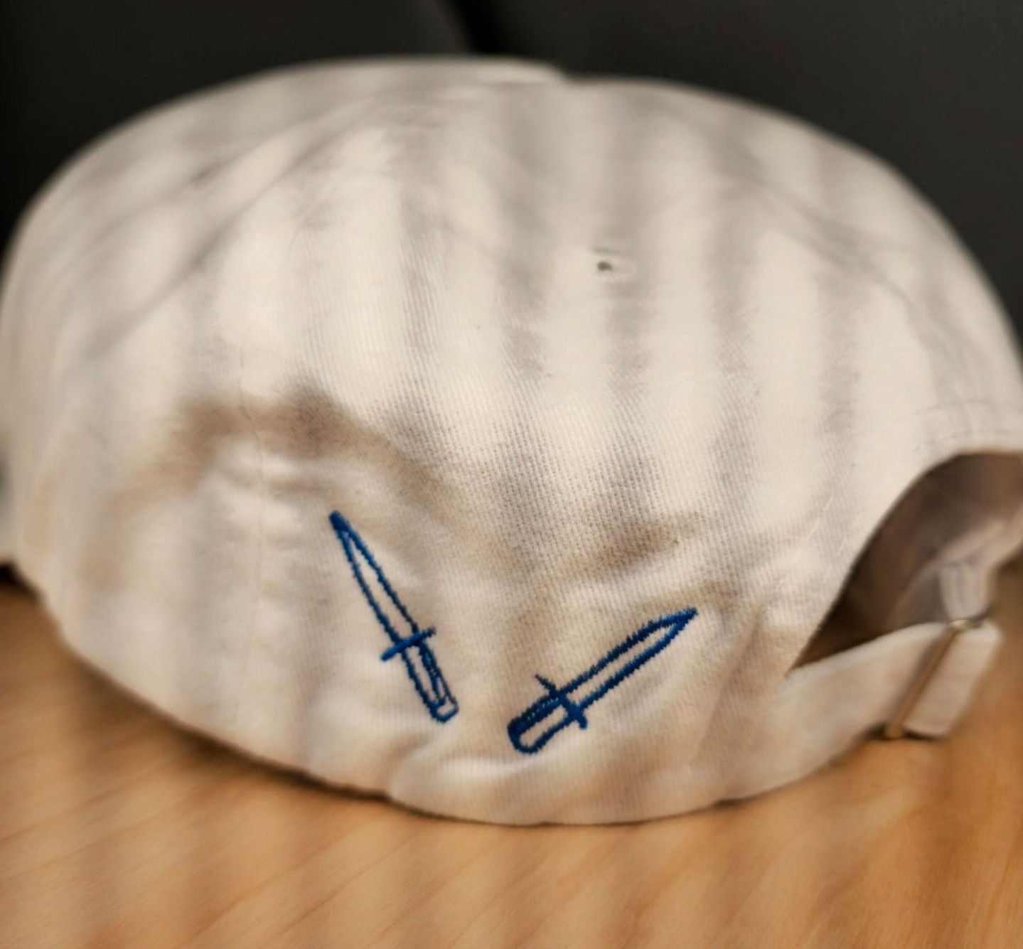 Gianni Mora Gianni Mora Summer Note Cap Size ONE SIZE - 3 Thumbnail