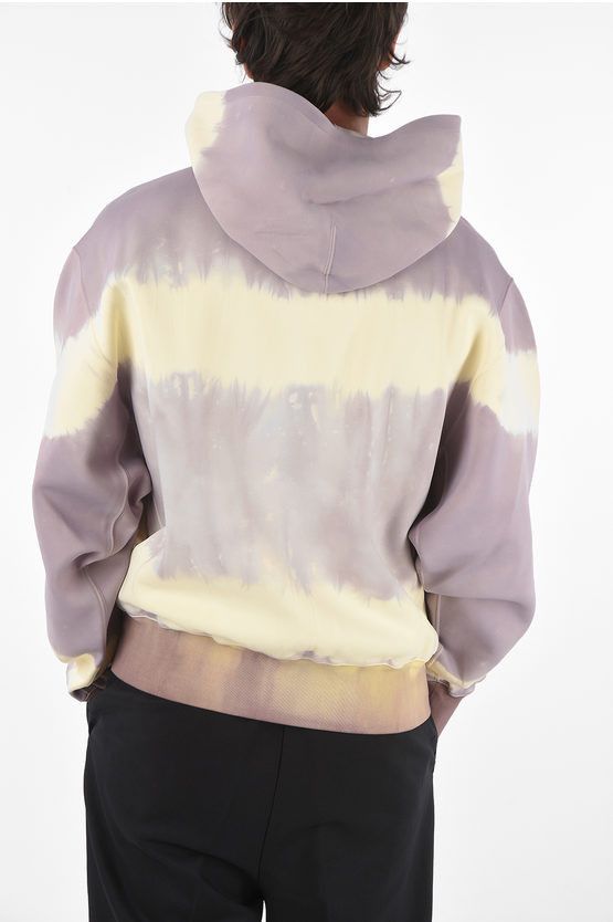 OAMC o1y0225 Logo Hoodie in Multicolor Size US S / EU 44-46 / 1 - 3 Thumbnail