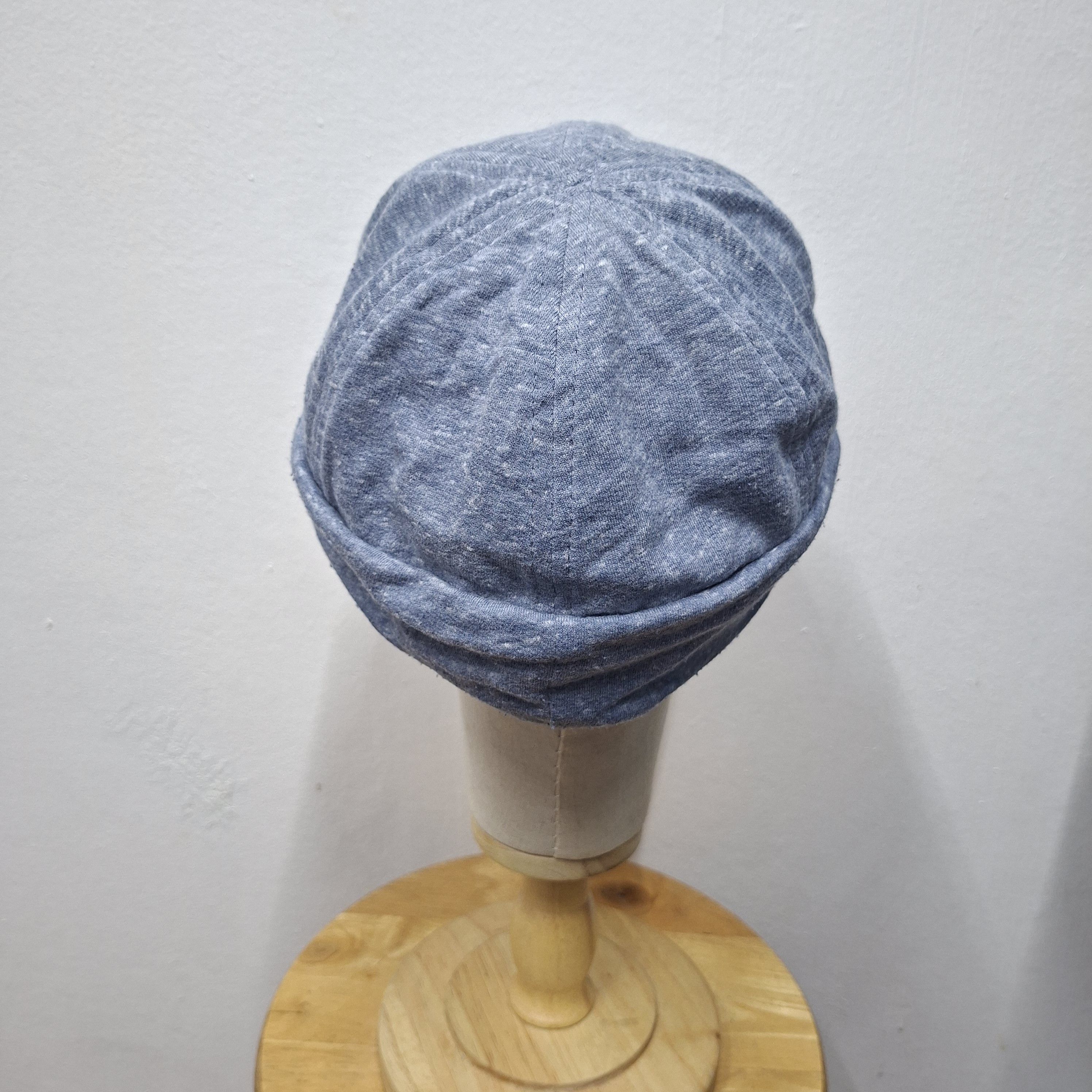 Japanese Brand 💥 Edwin jeans beanie cap Size ONE SIZE - 3 Thumbnail