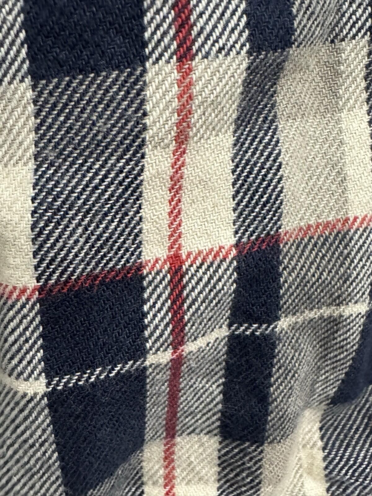 Lauren Ralph Lauren Lauren Ralph Lauren Plaid Button Shirt Men’s 2X Cotton Size US XXL / EU 58 / 5 - 12 Thumbnail