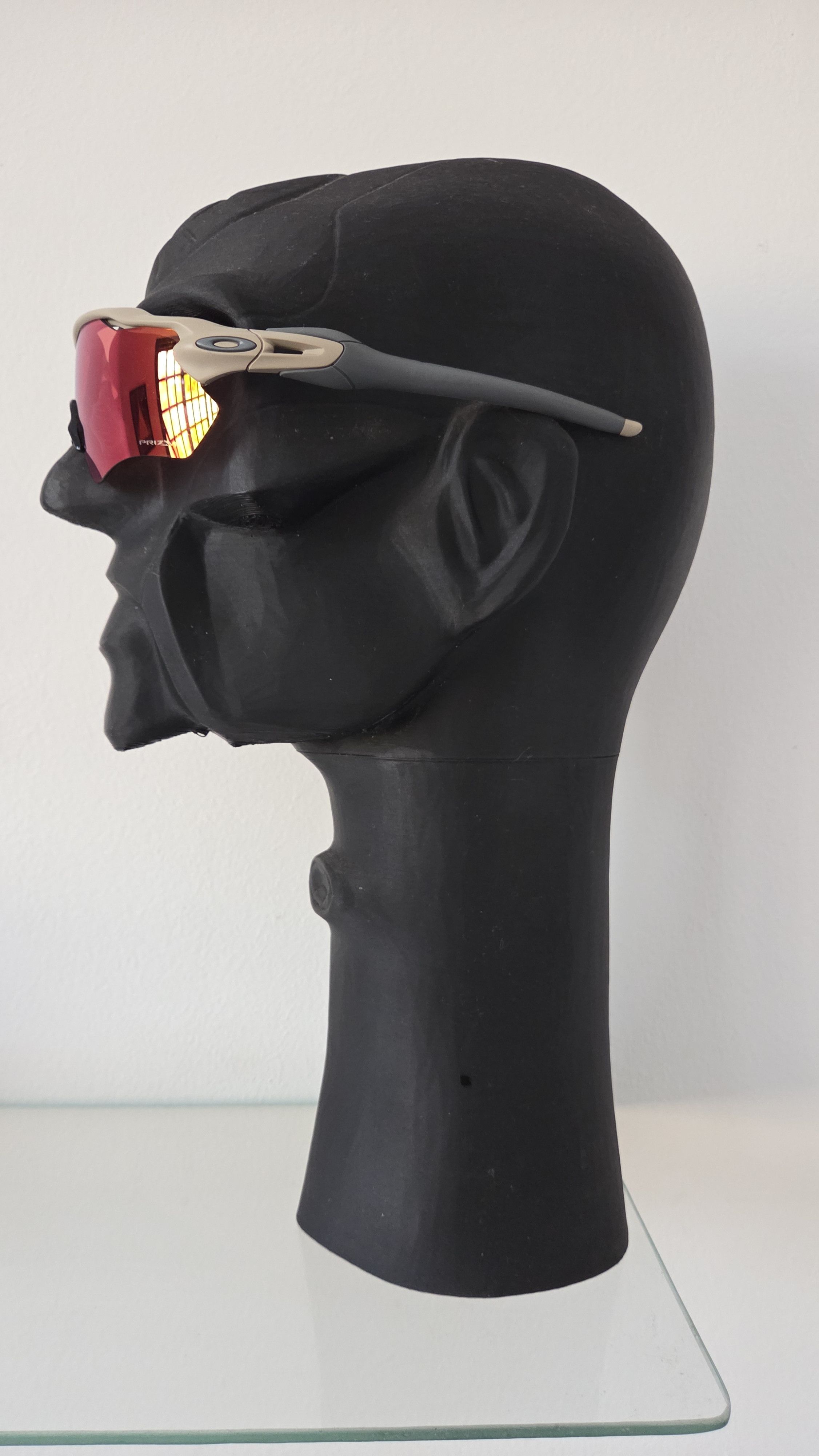 Oakley × PIET Radar EV Path Bone w/ Prizm Trail Torch Size ONE SIZE - 7 Thumbnail