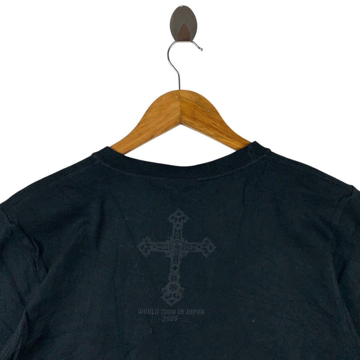 Band Tees × Japanese Brand Vintage HIDE X japanase band tees Size US S / EU 44-46 / 1 - 9 Thumbnail