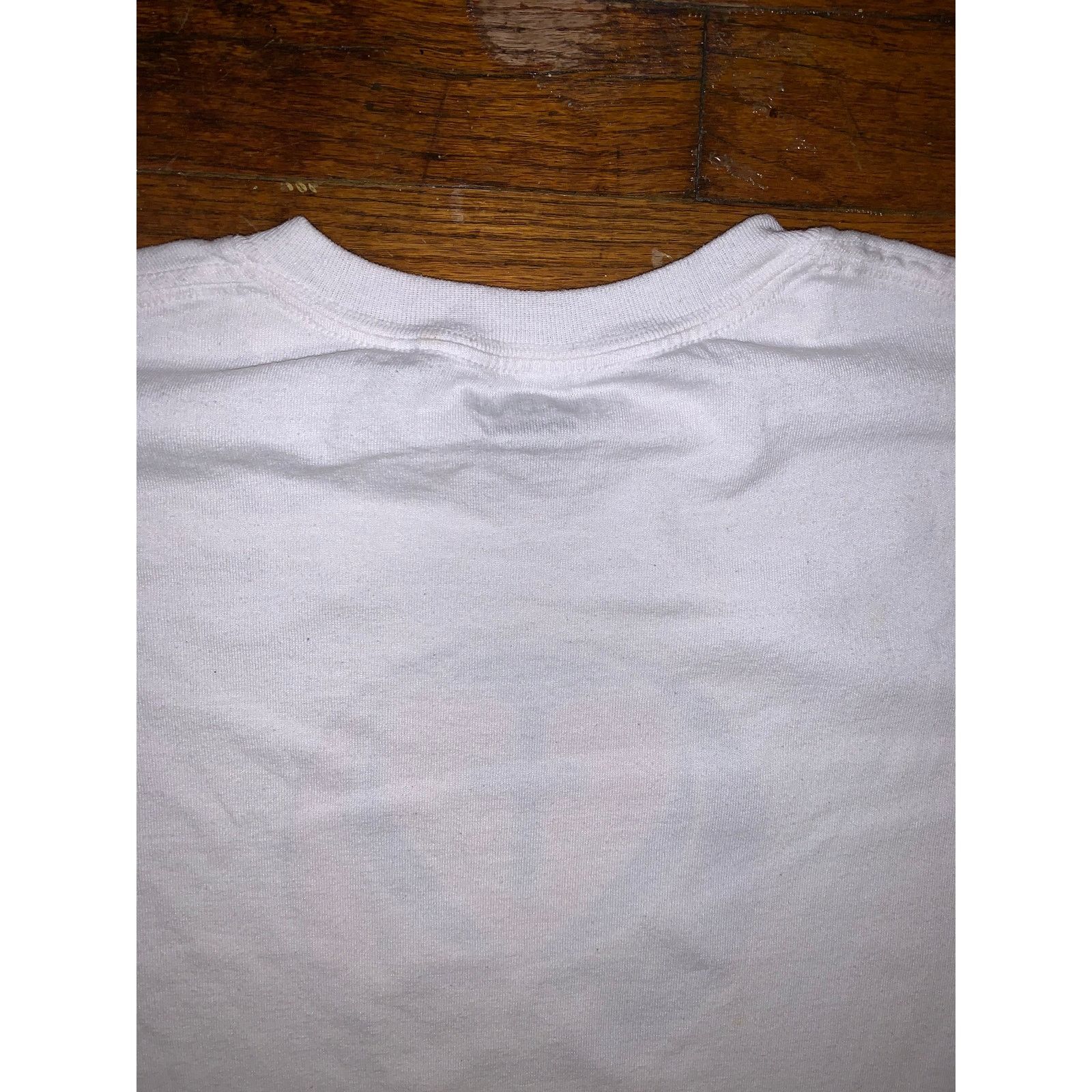 Gildan × Other The Grateful Life Summer Tour 2013 Pollock LA Christian T M Size US M / EU 48-50 / 2 - 8 Thumbnail