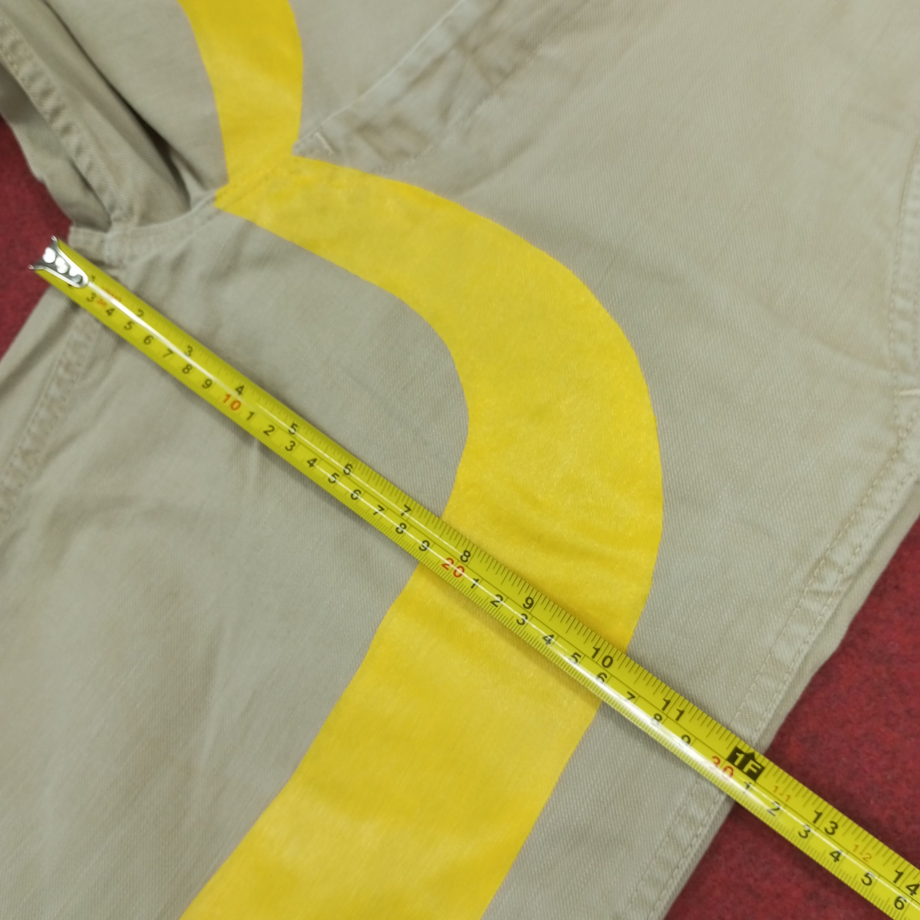 Japanese Brand × Vintage Evis Japanese Brand Custom Daicock Style Pants dp1 Size US 27 - 9 Thumbnail