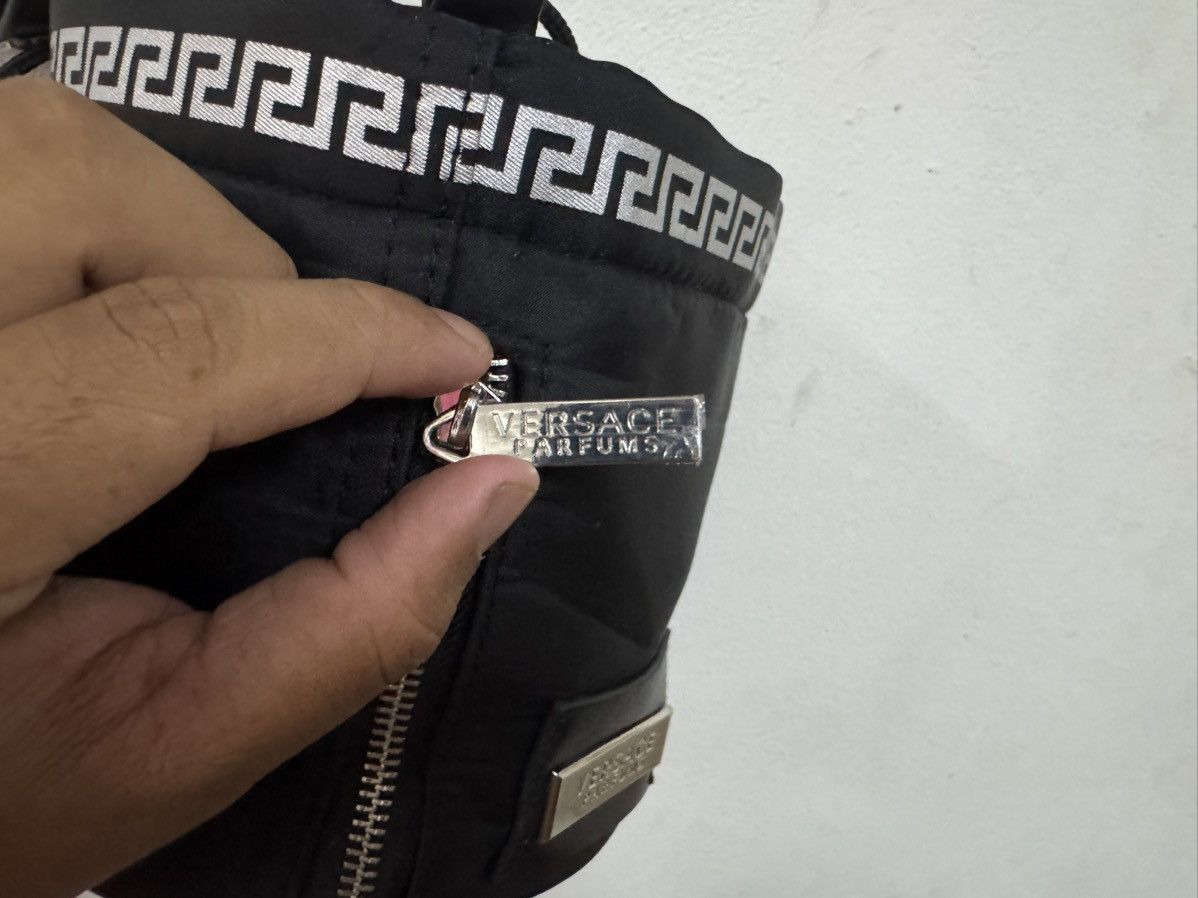 Versace Versace Parfums Crossbody Bag Size ONE SIZE - 4 Thumbnail