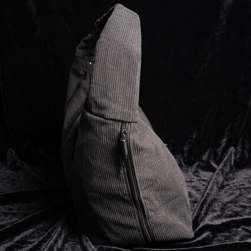 Other Black Sling Bag Size ONE SIZE - 3 Thumbnail