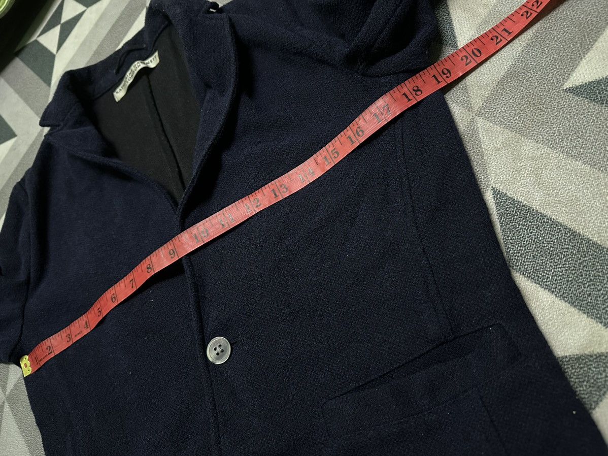 Katharine Hamnett London Katharine hamnet London coat Size US M / EU 48-50 / 2 - 11 Thumbnail