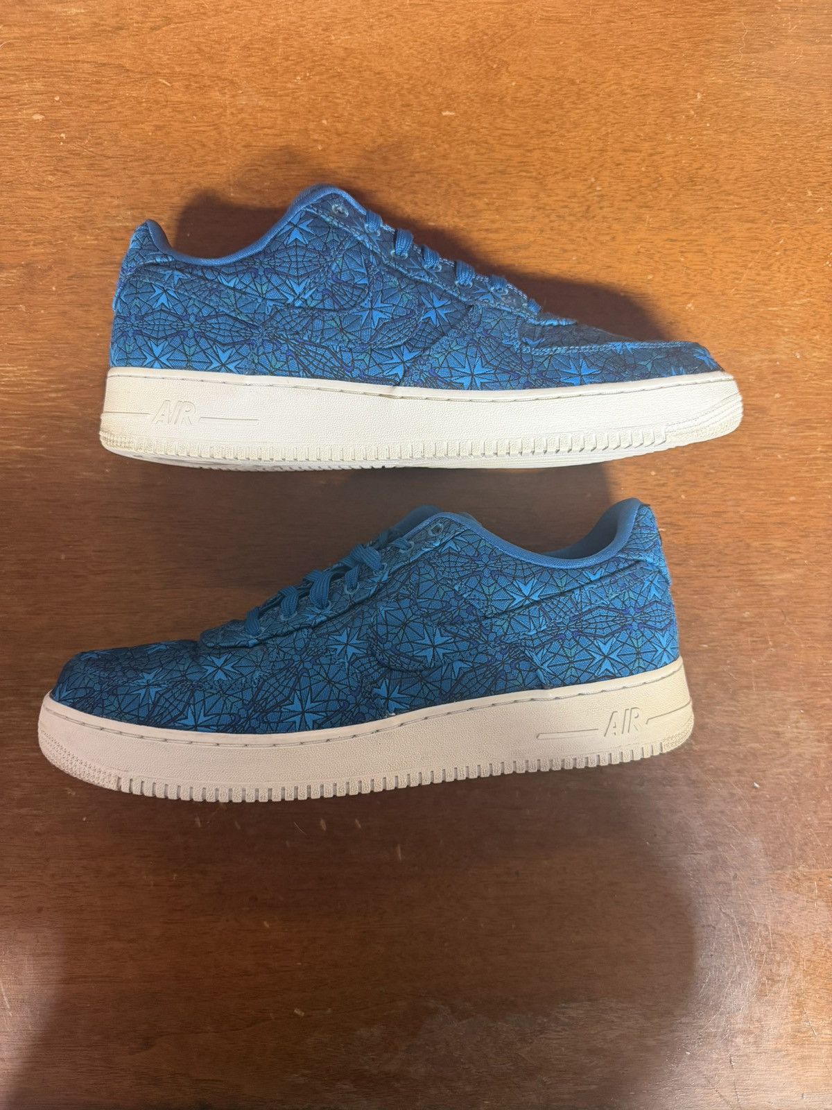 Nike Nike Air Force 1 Low Premium Stained Glass size 14 Size US 14 / EU 47 - 10 Thumbnail