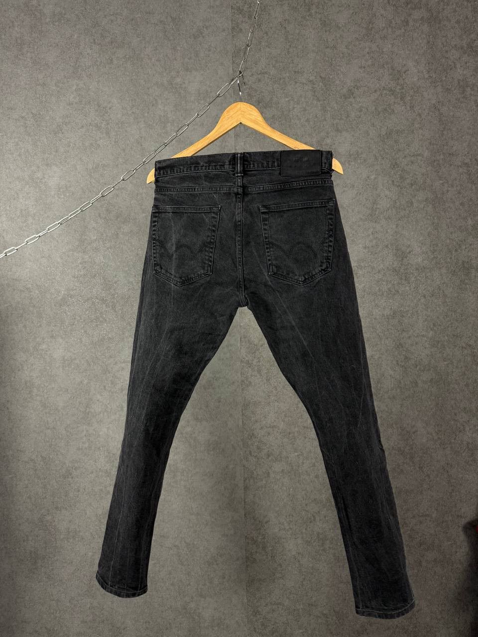 Edwin Edwin Japanese designer jeans Size US 32 / EU 48 - 5 Thumbnail