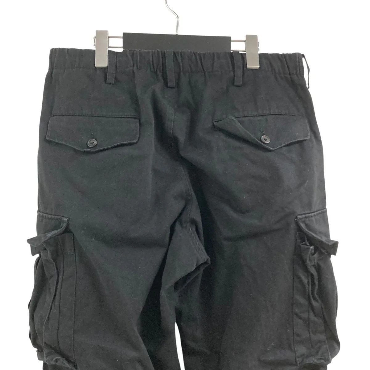Yohji Yamamoto AW24 Cargo Pants Size US 34 / EU 50 - 4 Thumbnail