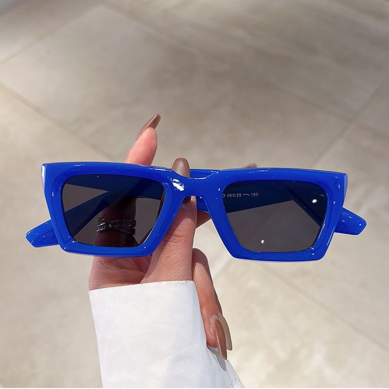 Electric Visual Matchless Street ins style custom avant-garde sunglasses Size ONE SIZE - 4 Thumbnail