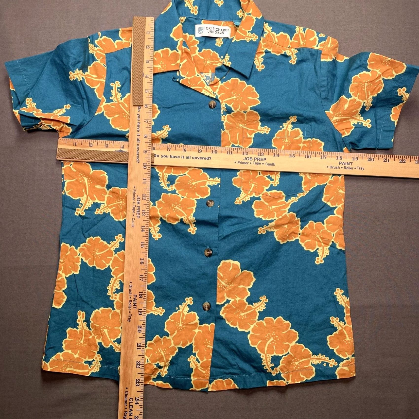 Tori Richard VINTAGE? Size XS / US 0-2 / IT 36-38 - 3 Thumbnail