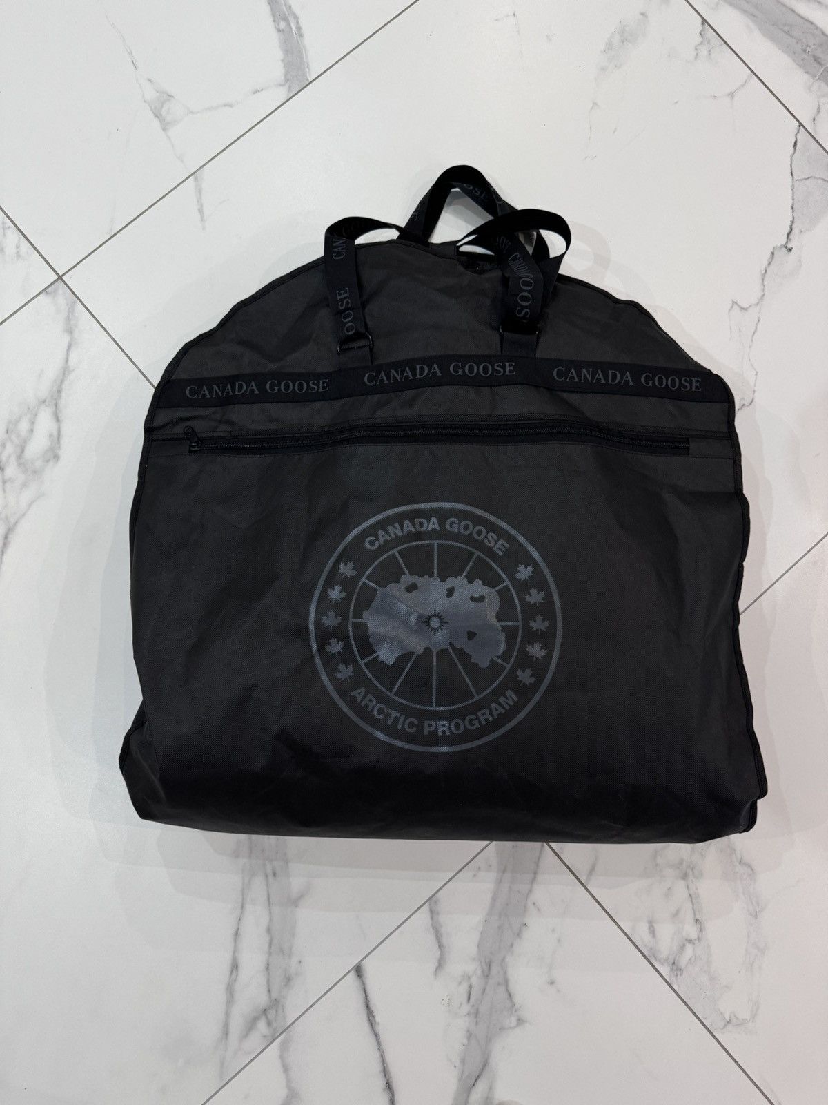 Canada Goose CANADA GOOSE Garment Bag Grailed