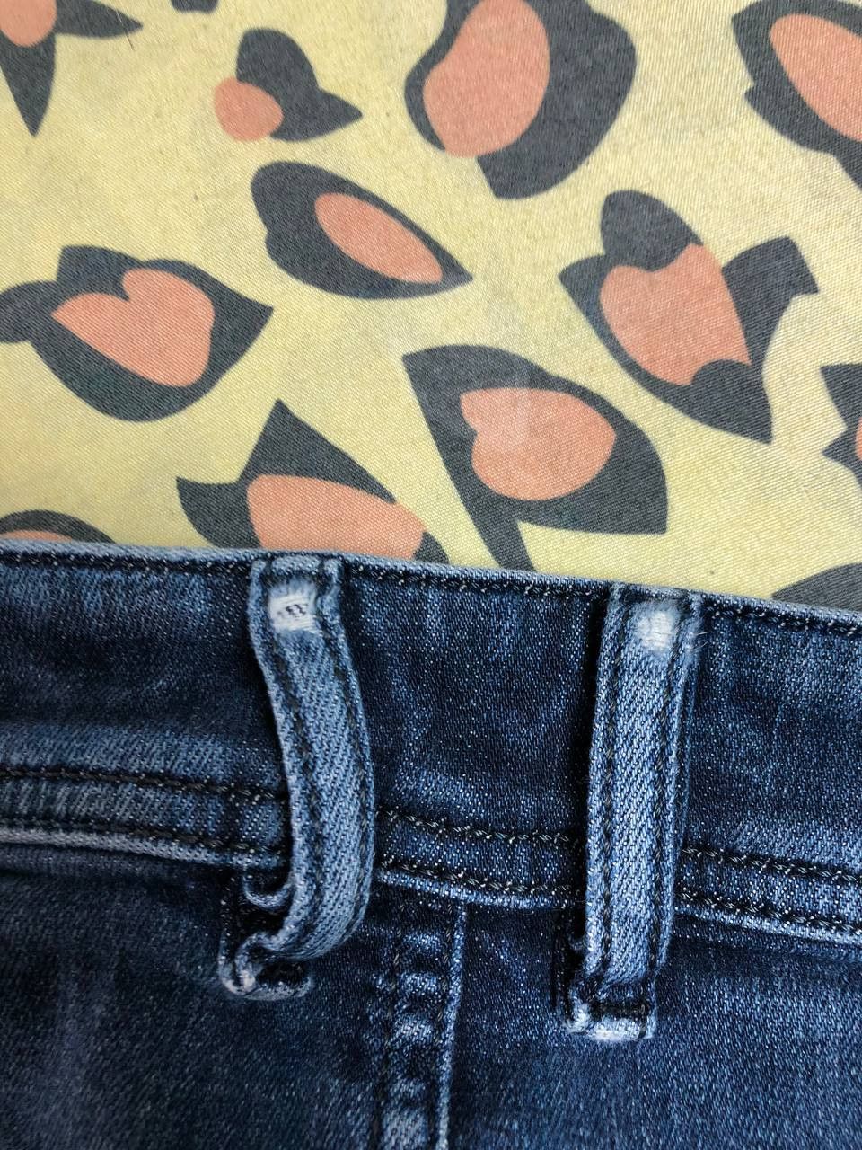 Diesel Vintage Diesel Japanese Style Y2K Flared Jeans Pants Hype Size 28" / US 6 / IT 42 - 12 Thumbnail