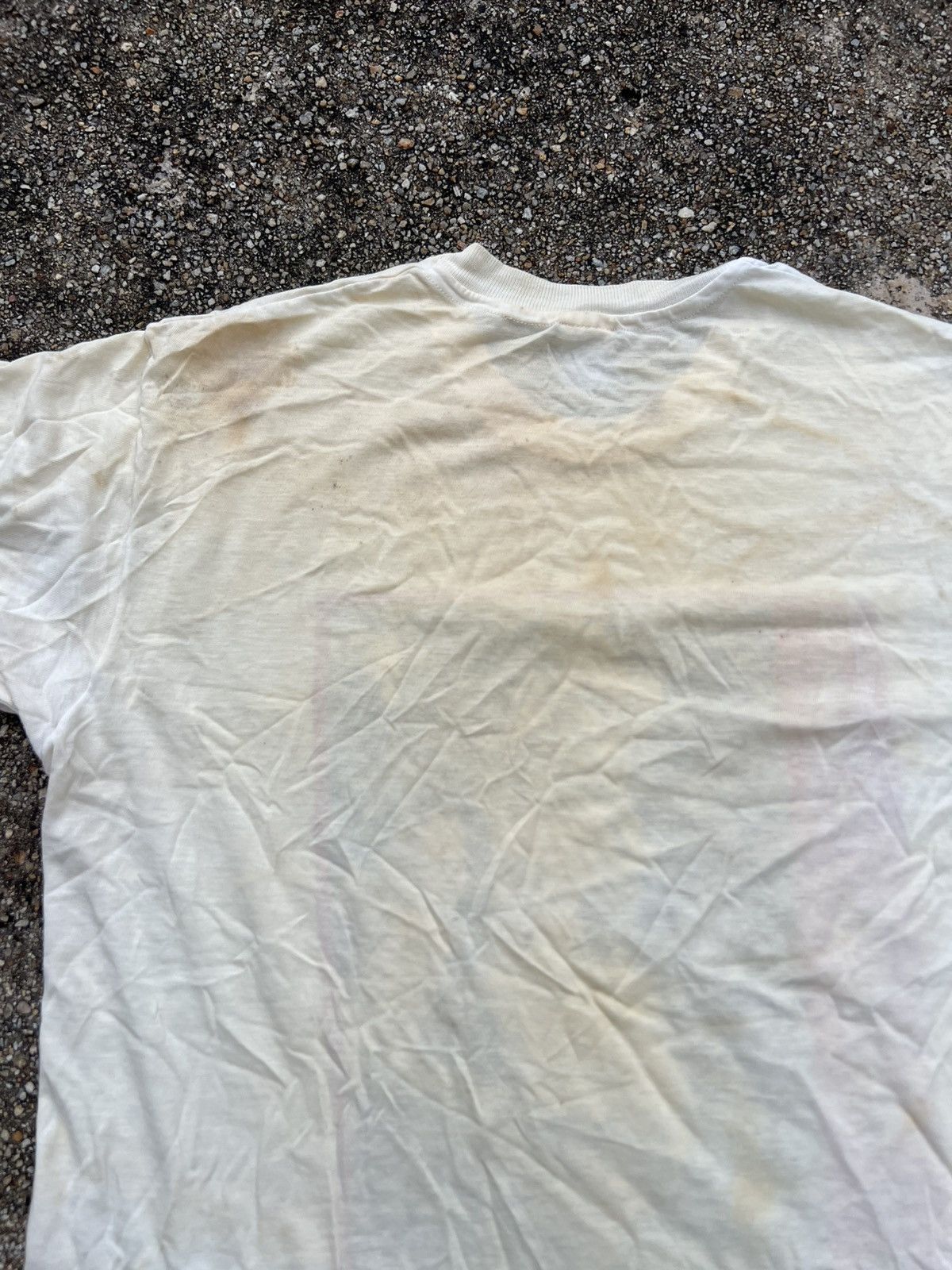 Band Tees Vintaga Rare Taxi Driver Shirt Size US L / EU 52-54 / 3 - 8 Thumbnail
