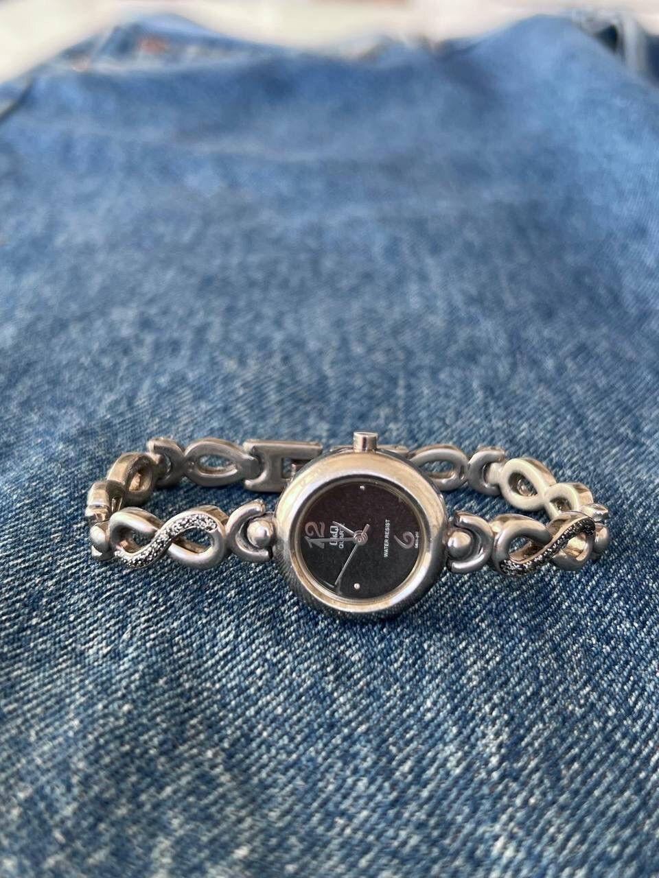 Japanese Brand × Vintage Vintage Japanese style futuristic Watch Size ONE SIZE - 2 Thumbnail